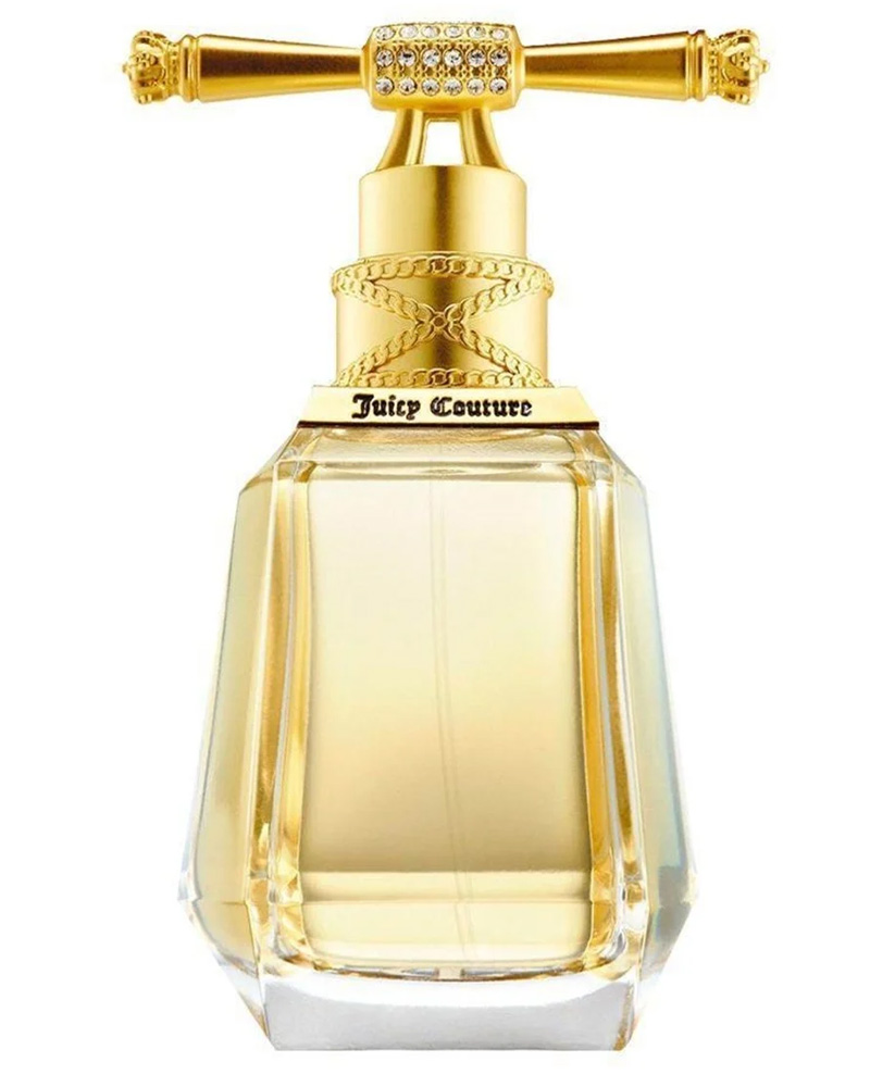 Juicy Couture I Am Edp 50 ML Health & Beauty Personal Care Cosmetics Perfume Cologne Beautycos