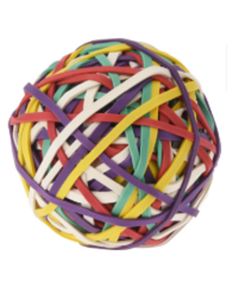 Rubber Bands Home & Garden Kitchen Dining Beautycos