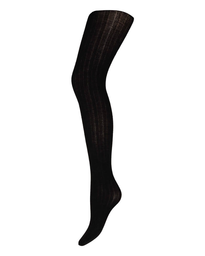 Decoy Fashion Tights 20 Den 50 Black XL Apparel & Accessories Clothing Underwear Socks Beautycos