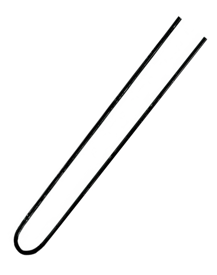 Comair Hårnåle Sorte 3150078 (U) 50 Stk Apparel & Accessories Clothing Hair Pins Claws Clips Beautycos