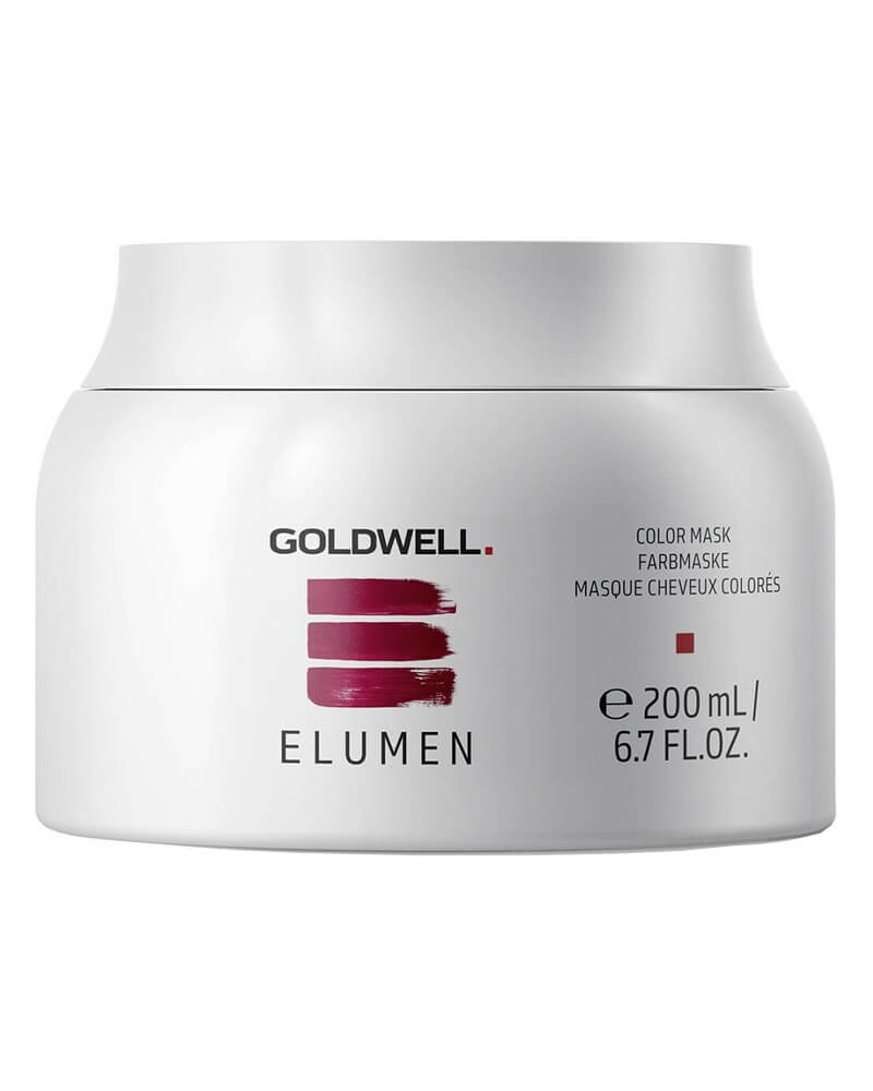 Goldwell Elumen Color Mask 200 ML Health & Beauty Personal Care Hair Beautycos