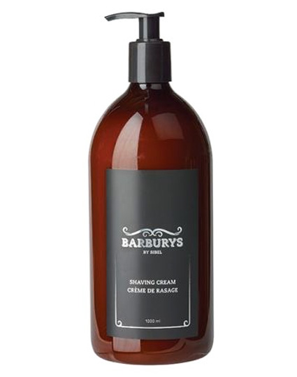 Barburys Shaving Cream 1000 ML Health & Beauty Personal Care Grooming Beautycos