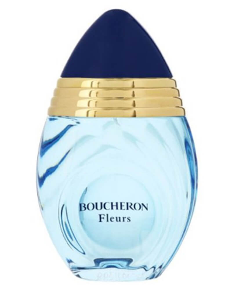 Boucheron Femme Fleures Edp 100 ML Health & Beauty Personal Care Cosmetics Perfume Cologne Beautycos