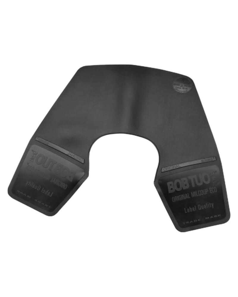 Bob Tuo Cutting Collar Eco Black Ref P001182 Health & Beauty Personal Care Hair Styling Tools Beautycos