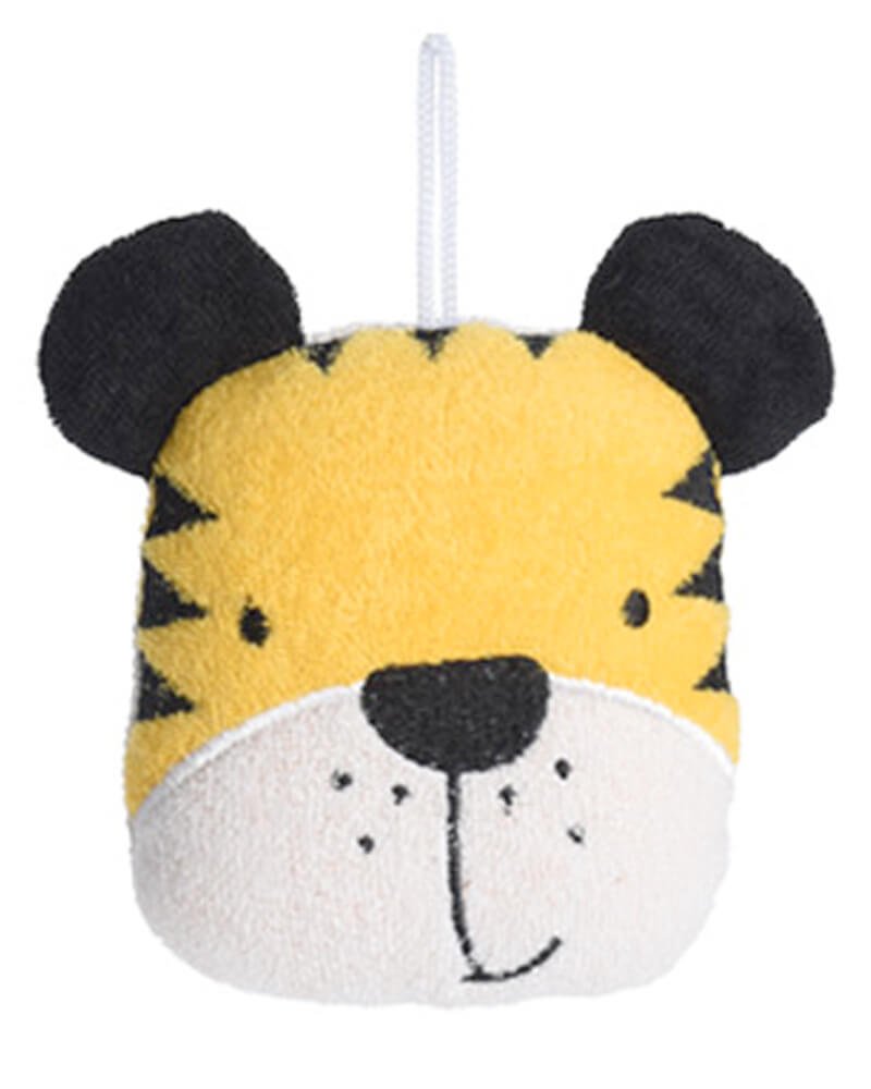 Baby Basic Badesvamp Tiger & Toddler Bathing Beautycos