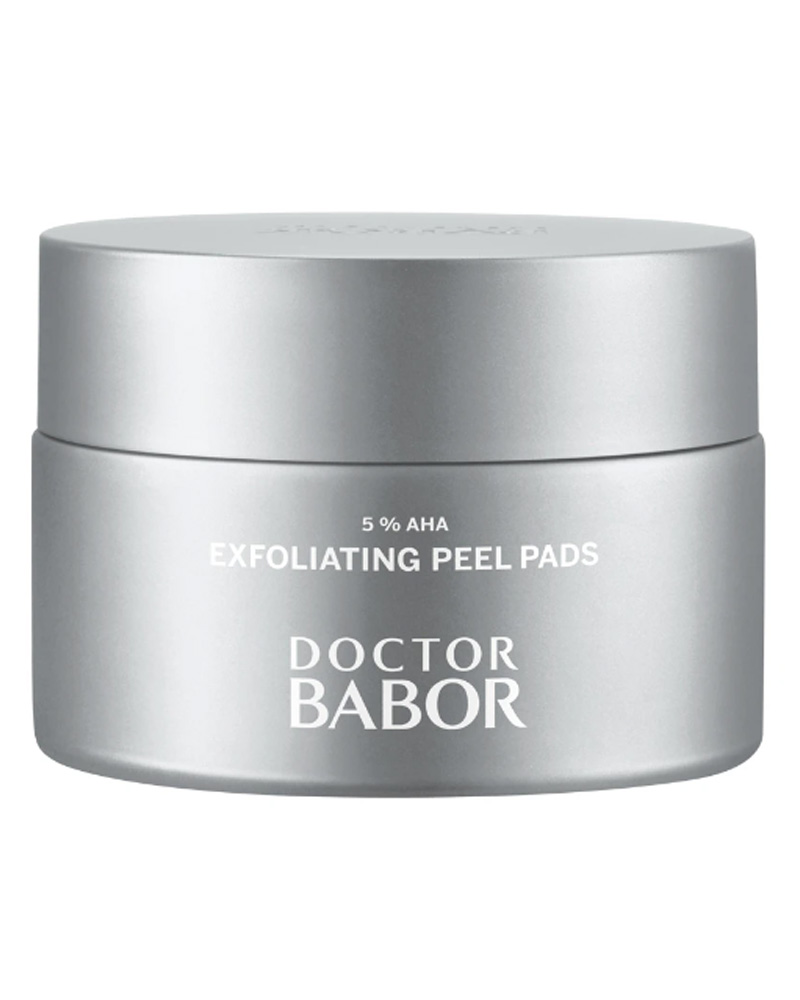 Doctor Babor Resurface Exfoliating Peel Pads 40 Stk Health & Beauty Personal Care Cosmetics Skin Beautycos