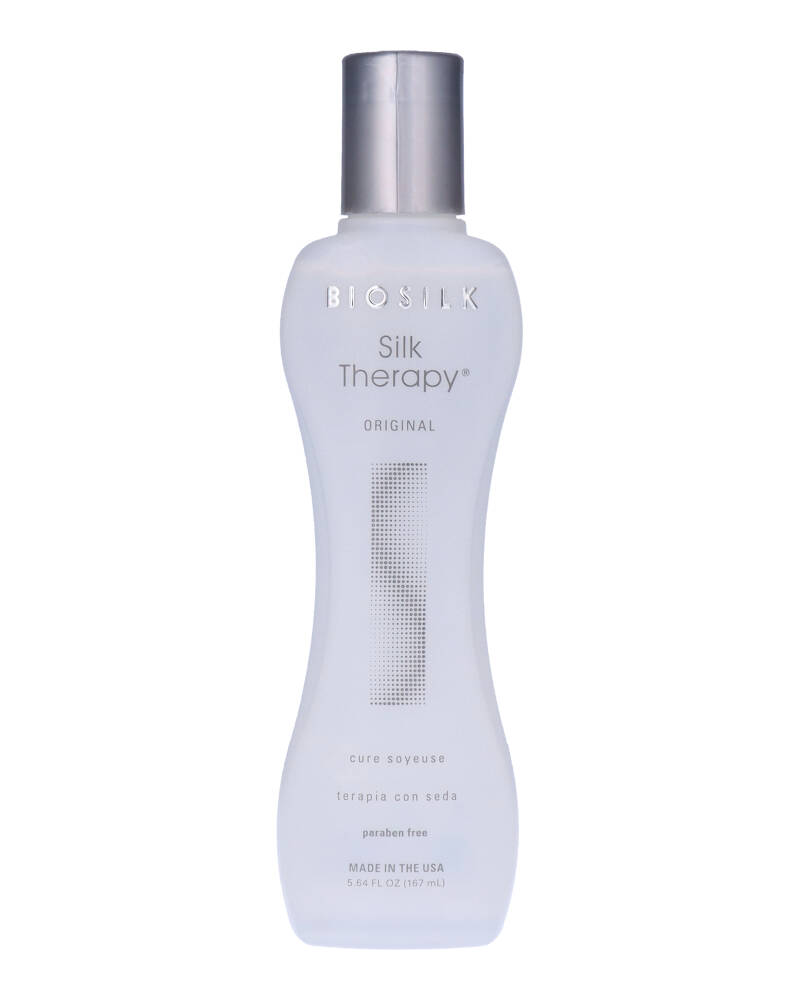 Biosilk Silk Therapy Original 167 ML Health & Beauty Personal Care Hair Styling Products Beautycos