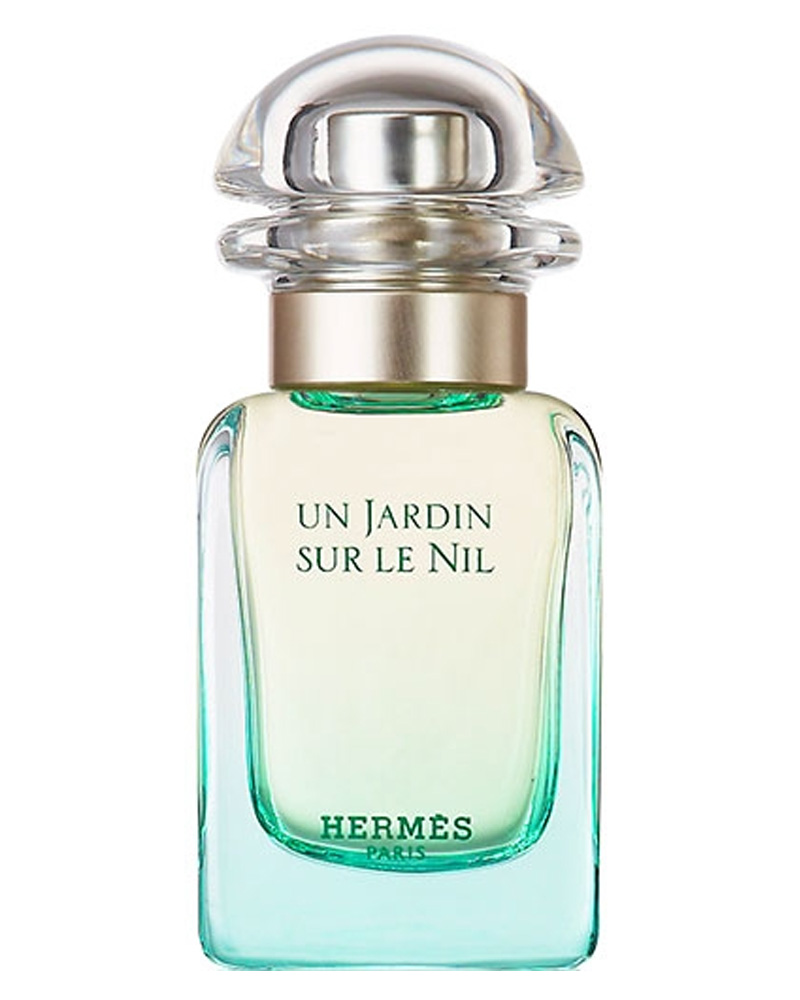 Hermes Un Jardin Sur Le Nil Edt 30 ML Health & Beauty Personal Care Cosmetics Perfume Cologne Beautycos