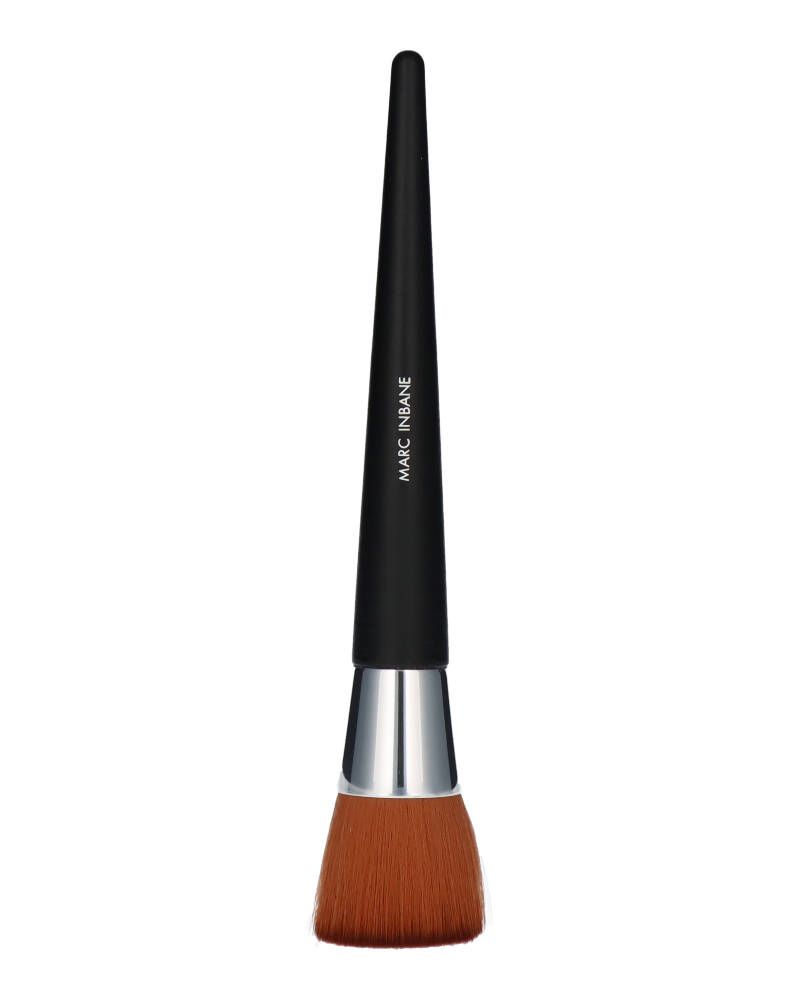 Marc Inbane Powder Brush Health & Beauty Personal Care Cosmetics Cosmetic Tools Makeup Brushes Beautycos