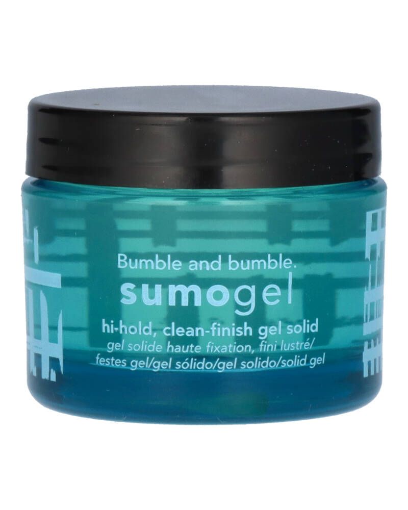 Bumble And Sumogel 50 ML Health & Beauty Personal Care Hair Styling Products Beautycos