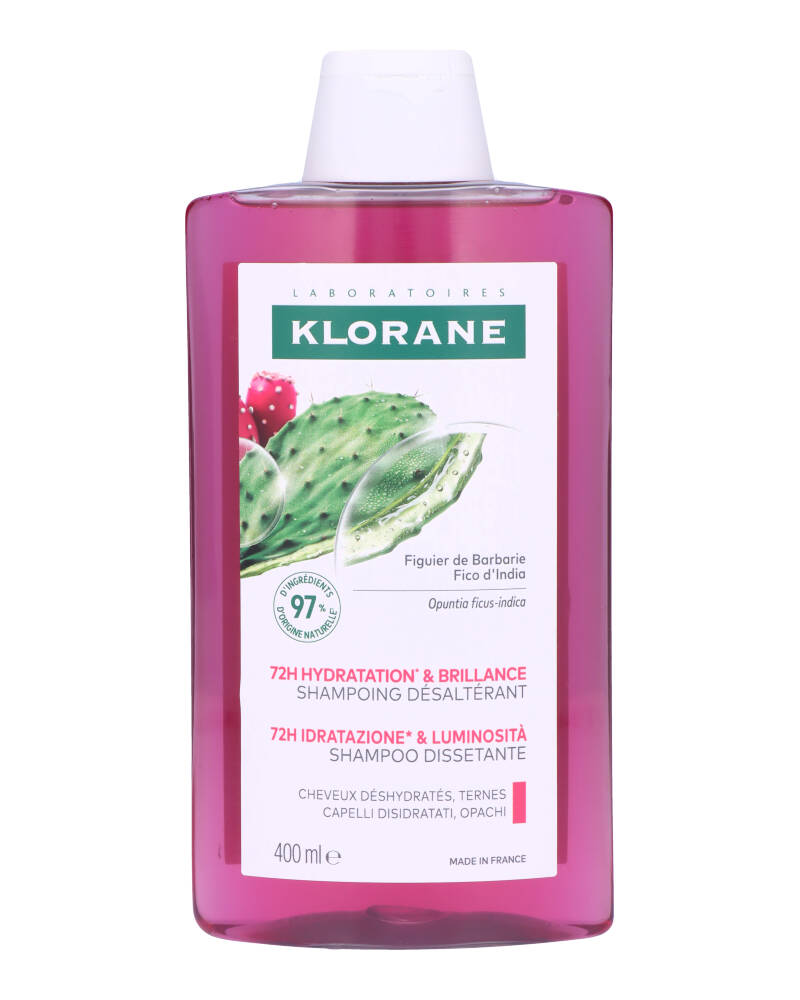 Klorane Quenching Shampoo 400 ML Health & Beauty Personal Care Hair Conditioner Beautycos