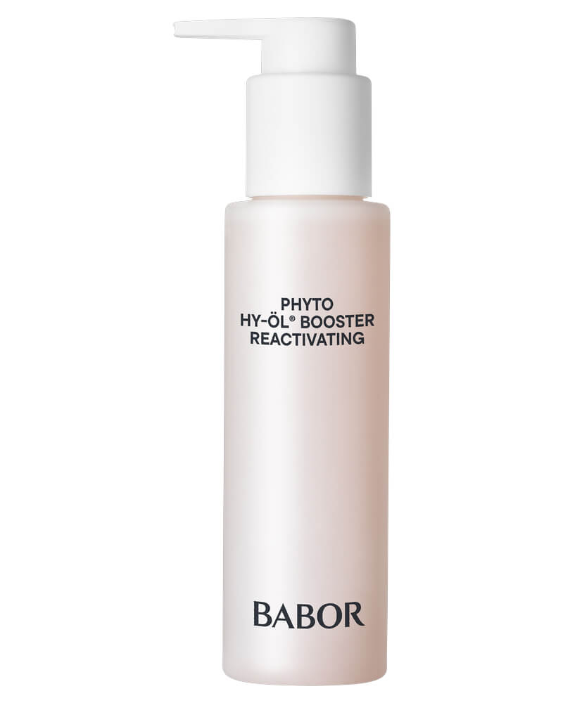 Babor Phyto Hy‐Öl Booster Reactivating 100 ML Health & Beauty Personal Care Cosmetics Skin Beautycos