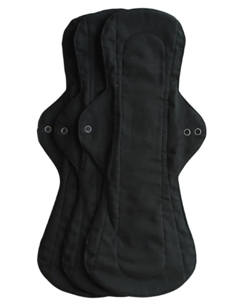 Women&Apos S Place Efterfødselsbind 3 Stk Health & Beauty Personal Care Feminine Sanitary Supplies Pads Protectors Beautycos