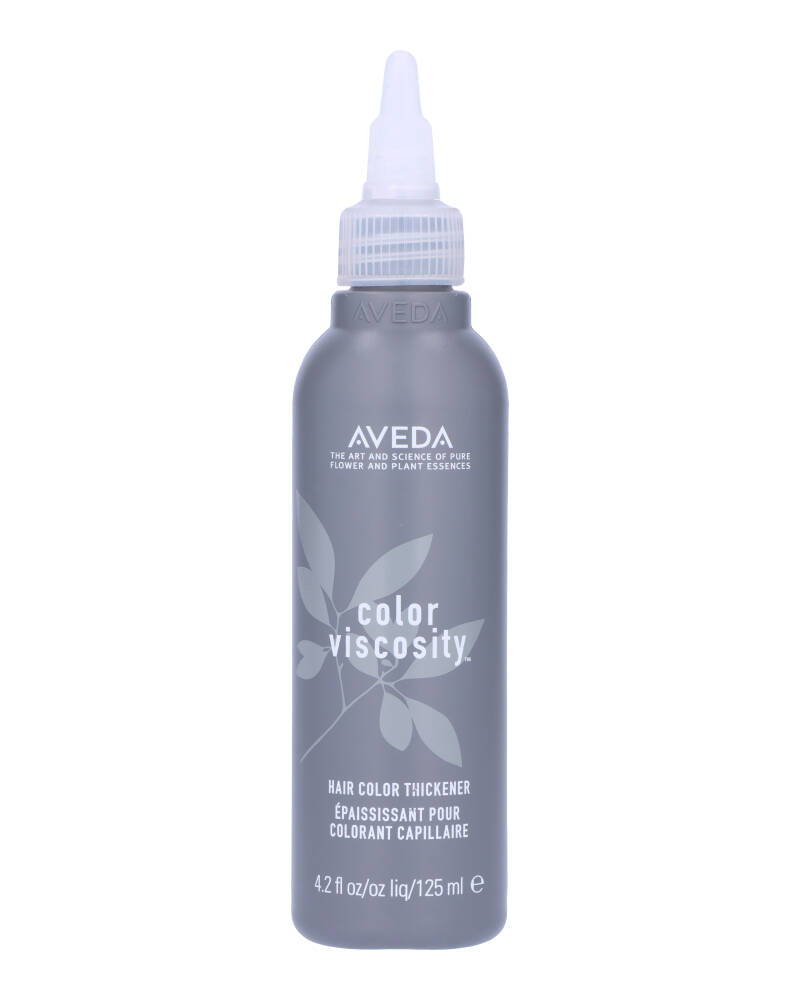 Aveda Color Viscosity Hair Thickener 125 ML Health & Beauty Personal Care Coloring Accessories Beautycos