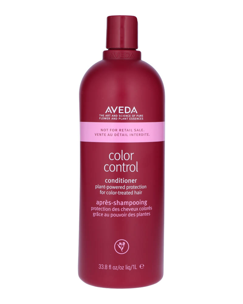 Aveda Color Control Conditioner 1000 ML Health & Beauty Personal Care Hair Shampoo Conditioners Beautycos