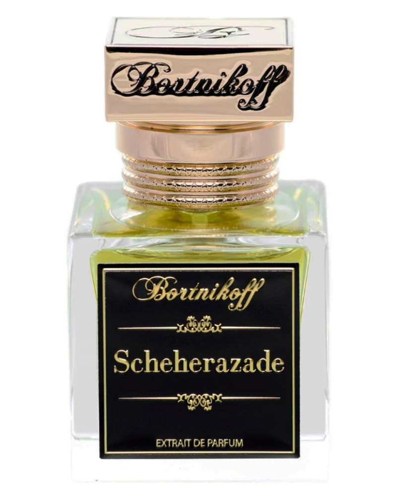 Bortnikoff Scheherazde Extrait De Parfum 50 ML Health & Beauty Personal Care Cosmetics Perfume Cologne Beautycos