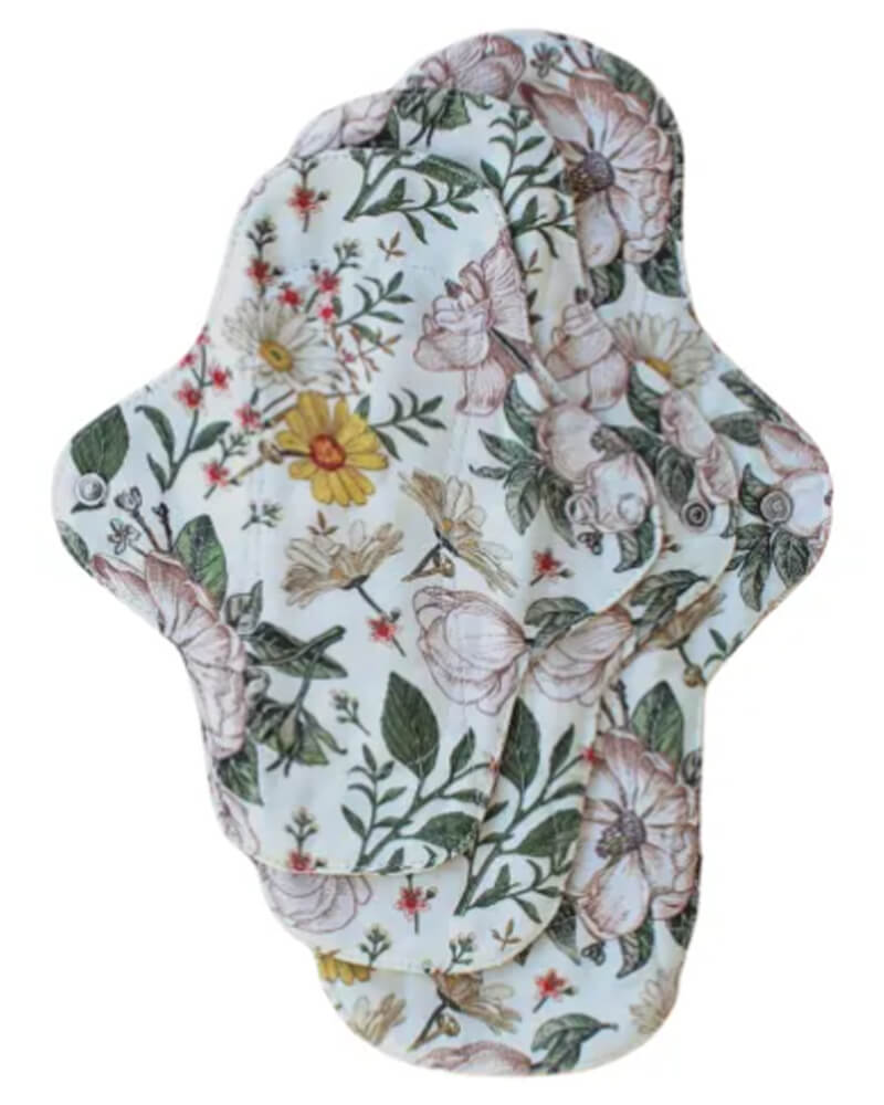 Women&Apos S Place Start Pakke 3 Stk Health & Beauty Personal Care Feminine Sanitary Supplies Pads Protectors Beautycos