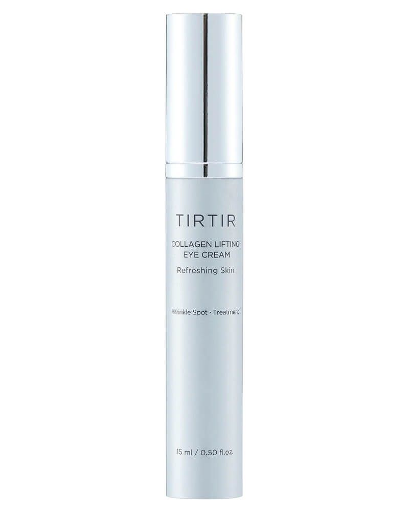 Tirtir Collagen Lifting Eye Cream 15 ML Health & Beauty Personal Care Cosmetics Skin Lotion Moisturizer Beautycos