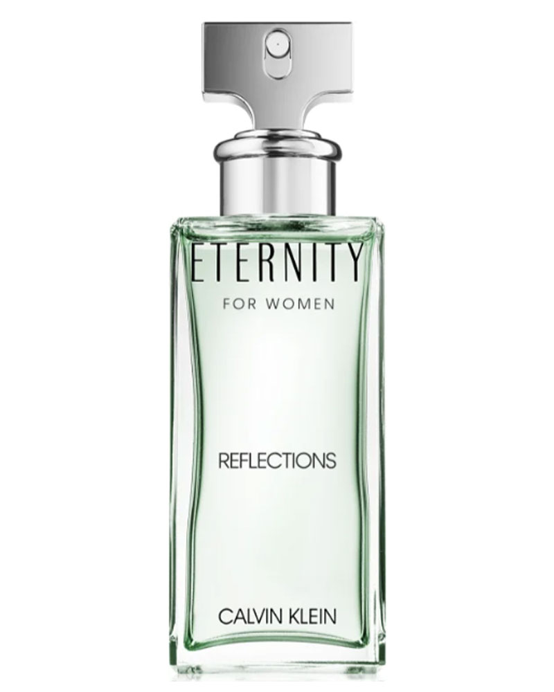 Calvin Klein Eternity Reflections For Women Edp 100 ML Health & Beauty Personal Care Cosmetics Perfume Cologne Beautycos