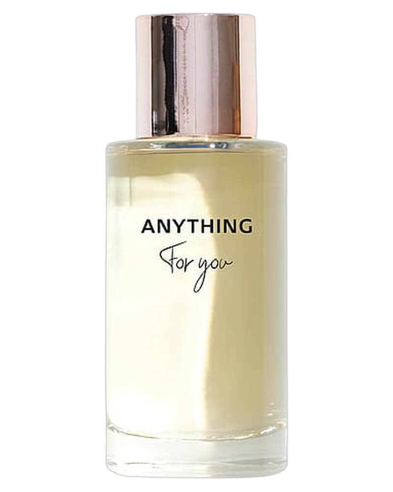Gosh Anything For You Edp 50 ML Health & Beauty Personal Care Deodorant Anti-Perspirant Beautycos