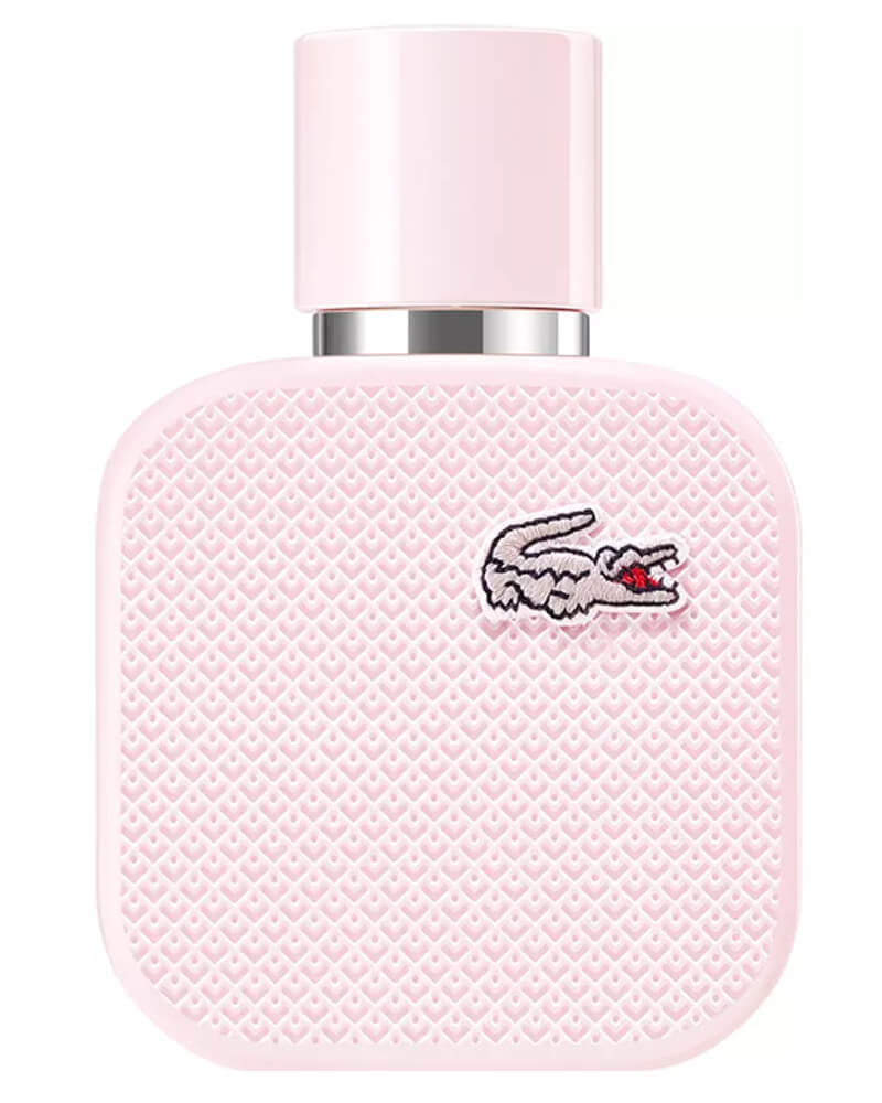Lacoste L 12 Rose Edp 35 ML Health & Beauty Personal Care Cosmetics Perfume Cologne Beautycos