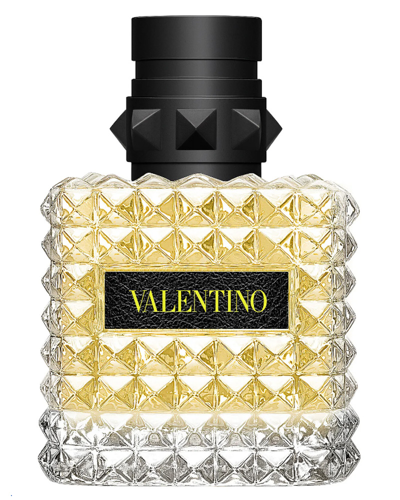 Valentino Donna Born In Roma Yellow Dream Edp 50 ML Health & Beauty Personal Care Cosmetics Perfume Cologne Beautycos