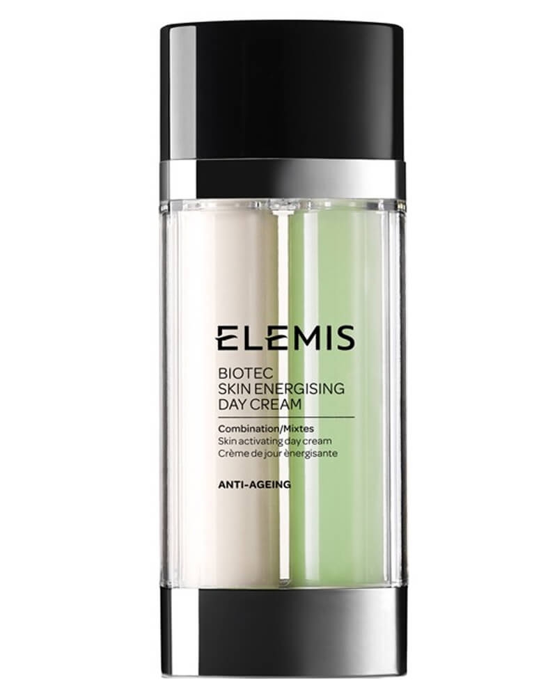 Elemis Biotec Skin Energising Day Cream - Combination 30 ML Health & Beauty Personal Care Cosmetics Lotion Moisturizer Beautycos