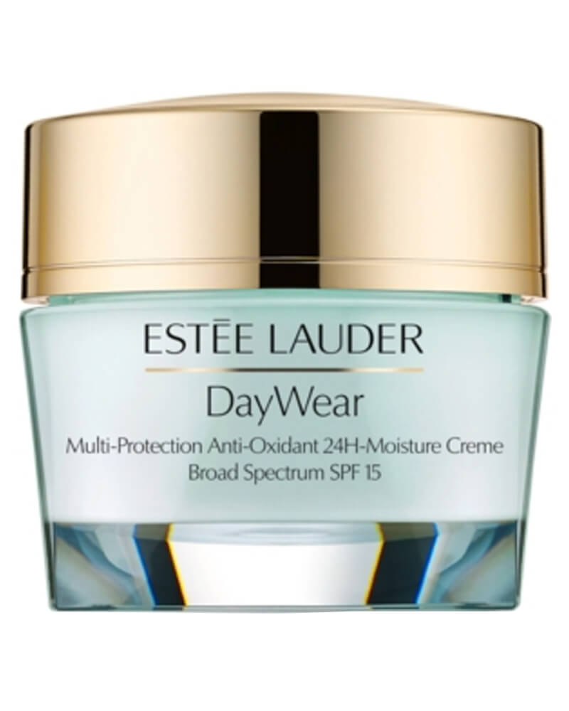 Estee Lauder Daywear Multi-Protection Anti-Oxidant Creme Spf 15 (U) 50 ML Health & Beauty Personal Care Cosmetics Skin Lotion Moisturizer Beautycos