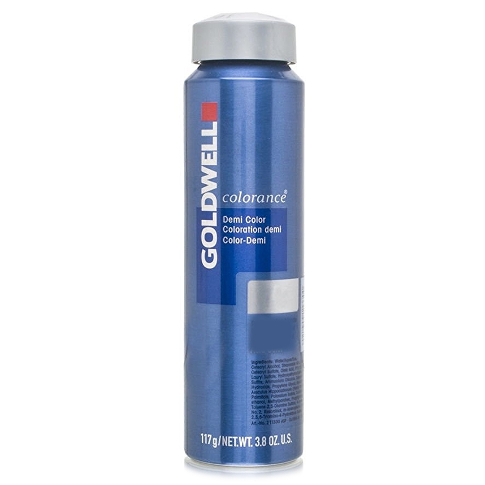 Goldwell Colorance 6Mb 120 ML Health & Beauty Personal Care Hair Color Beautycos