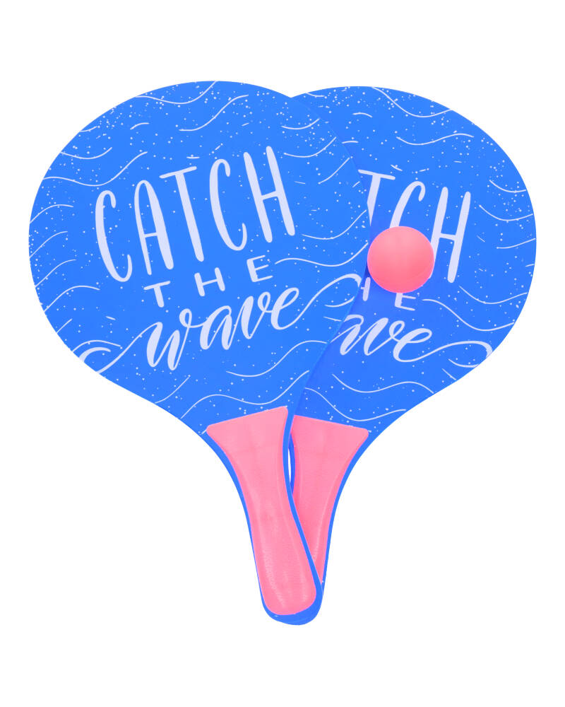 Excellent Houseware Tennis De Plage Home & Garden Lawn Outdoor Living Beautycos