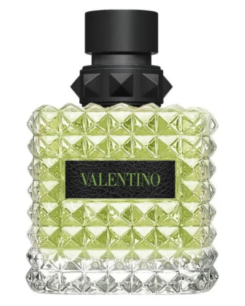 Valentino Donna Born In Roma Green Stravaganza Edp 100 ML Health & Beauty Personal Care Cosmetics Perfume Cologne Beautycos