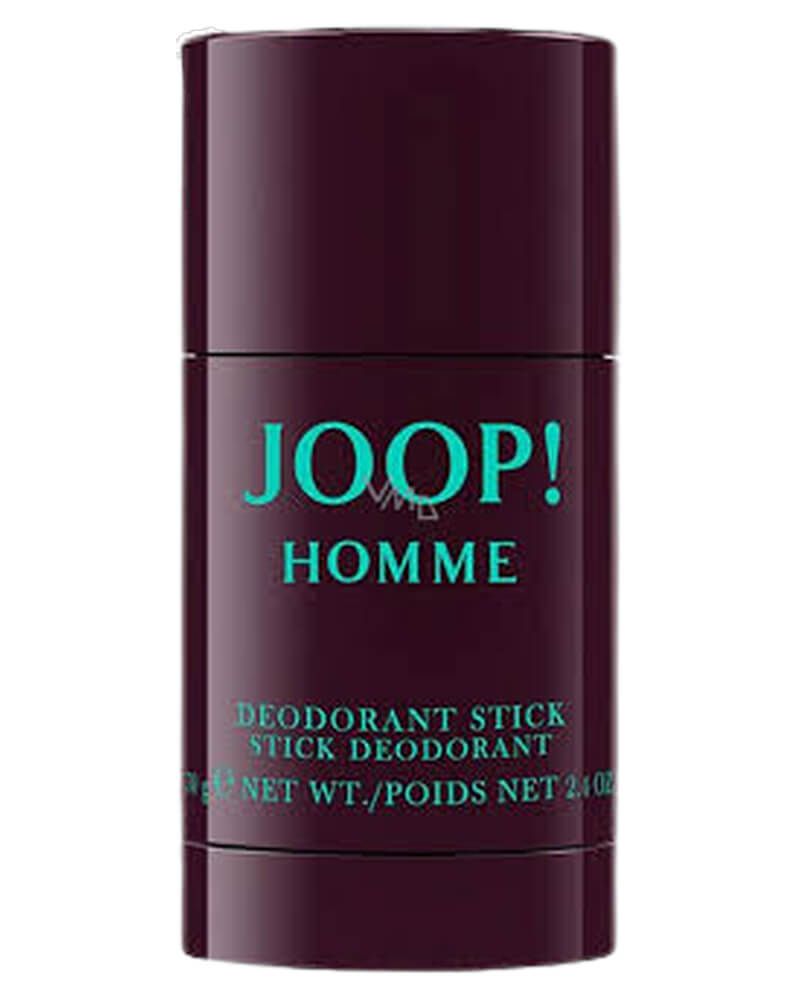 Joop! Homme Deodorant Stick 75 ML Health & Beauty Personal Care Anti-Perspirant Beautycos