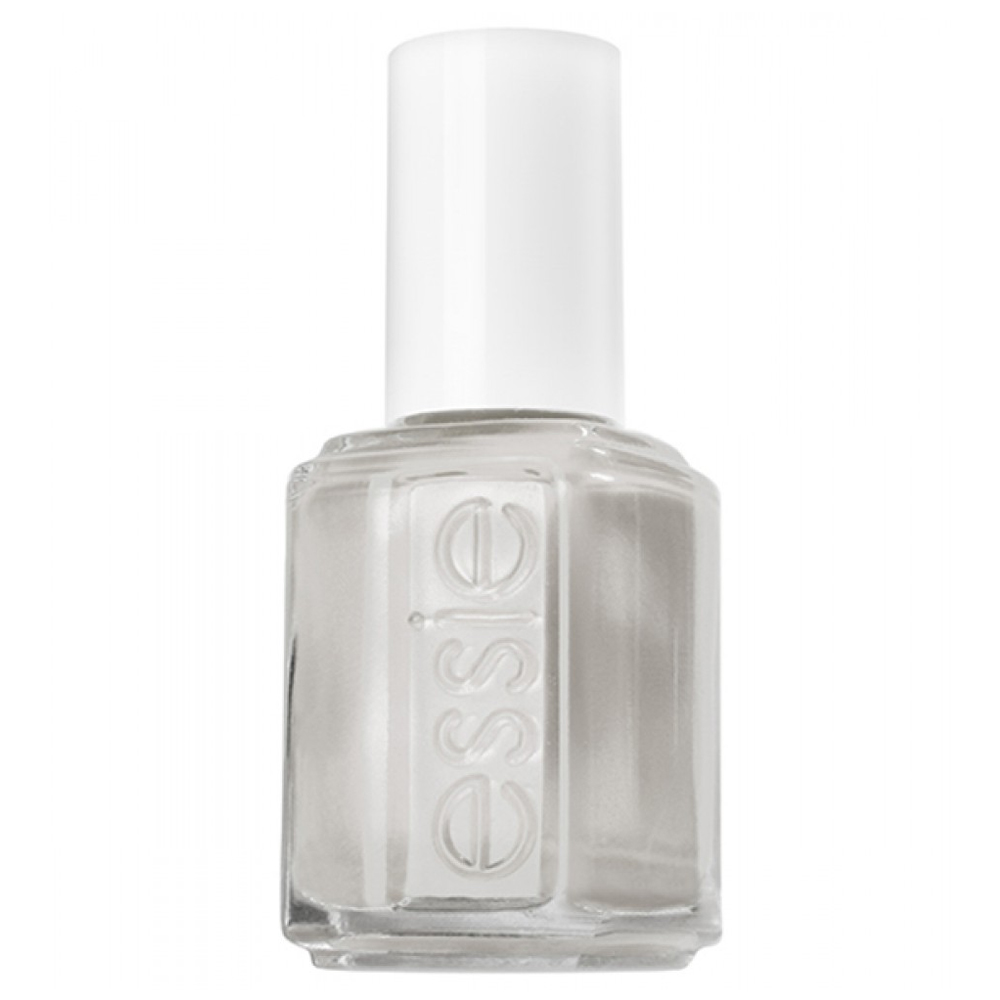 Essie 4 Pearly White Health & Beauty Personal Care Cosmetics Nail Polishes Beautycos