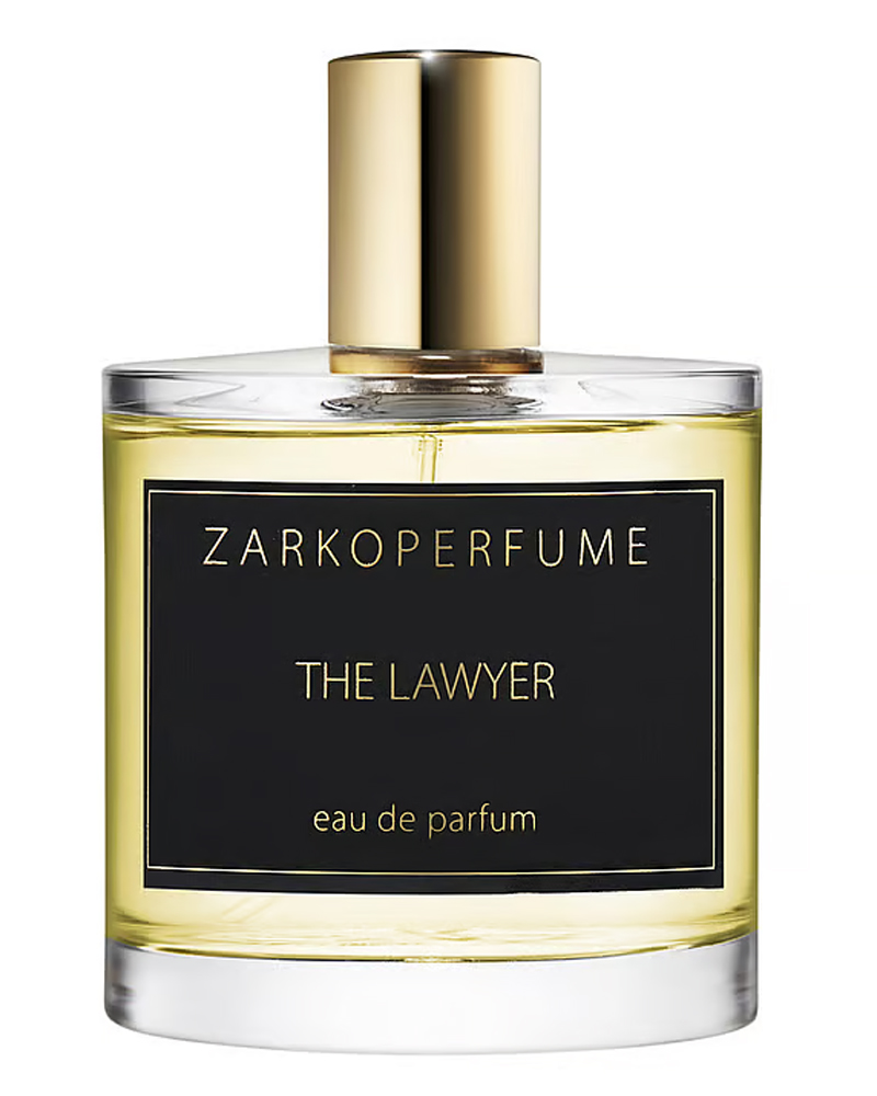 Zarkoperfume The Lawyer Edp 100 ML Health & Beauty Personal Care Cosmetics Perfume Cologne Beautycos