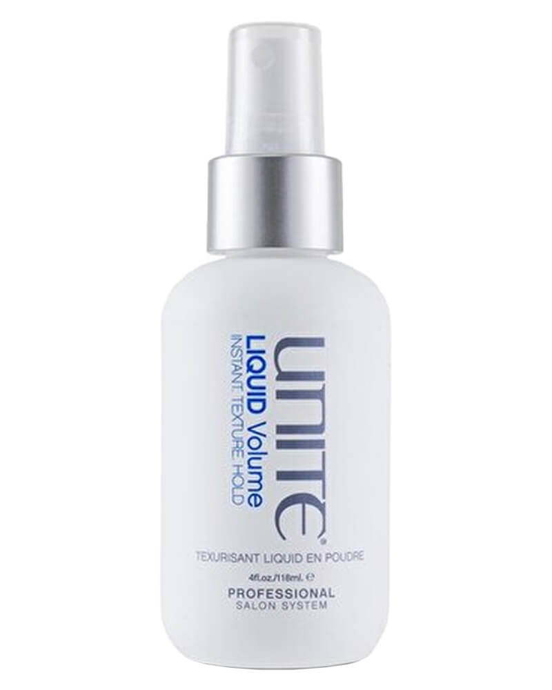 Unite Liquid Volume 118 ML Health & Beauty Personal Care Hair Styling Products Beautycos