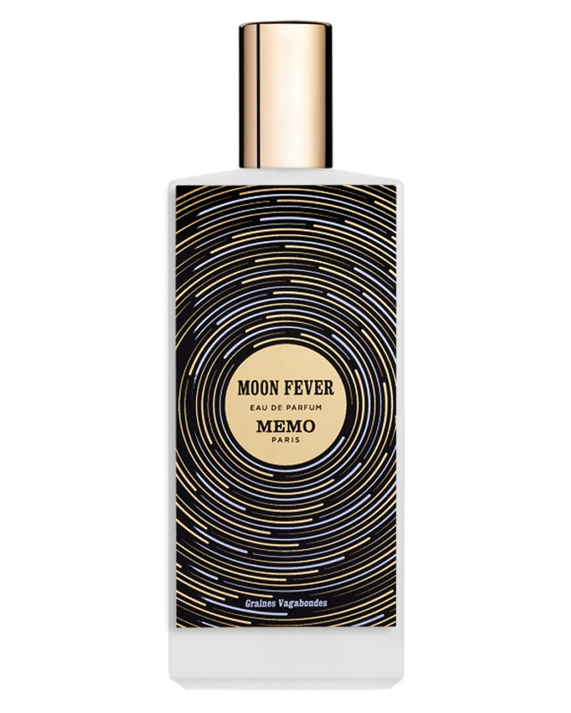 Memo Paris Moon Fever Edp 75 ML Health & Beauty Personal Care Cosmetics Perfume Cologne Beautycos