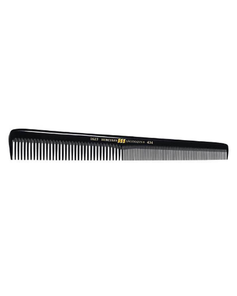 Hercules Sägemann Best Of Barber Comb Tapered Health & Beauty Personal Care Hair Styling Tools Combs Brushes Beautycos
