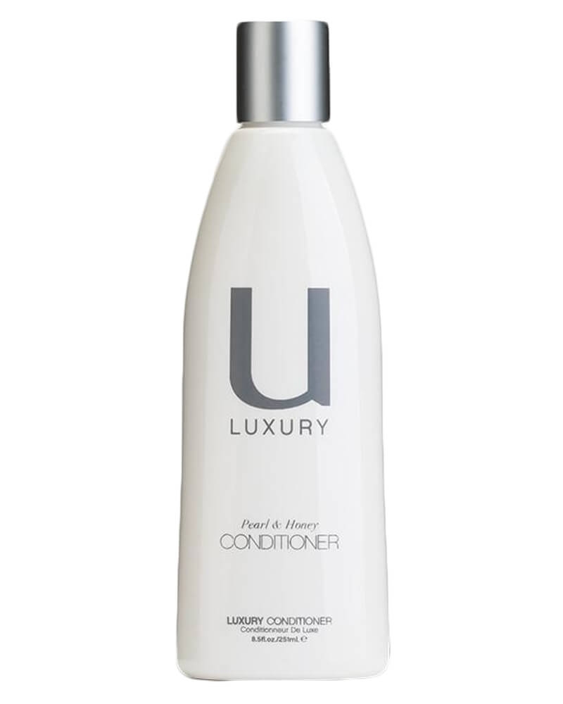 Unite U Luxury Conditioner 251 ML Health & Beauty Personal Care Hair Shampoo Conditioners Beautycos