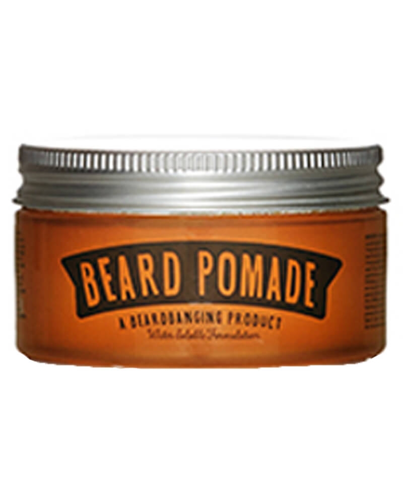 Beard Junk By Waterclouds - Pomade 100 ML Health & Beauty Personal Care Hair Styling Products Beautycos