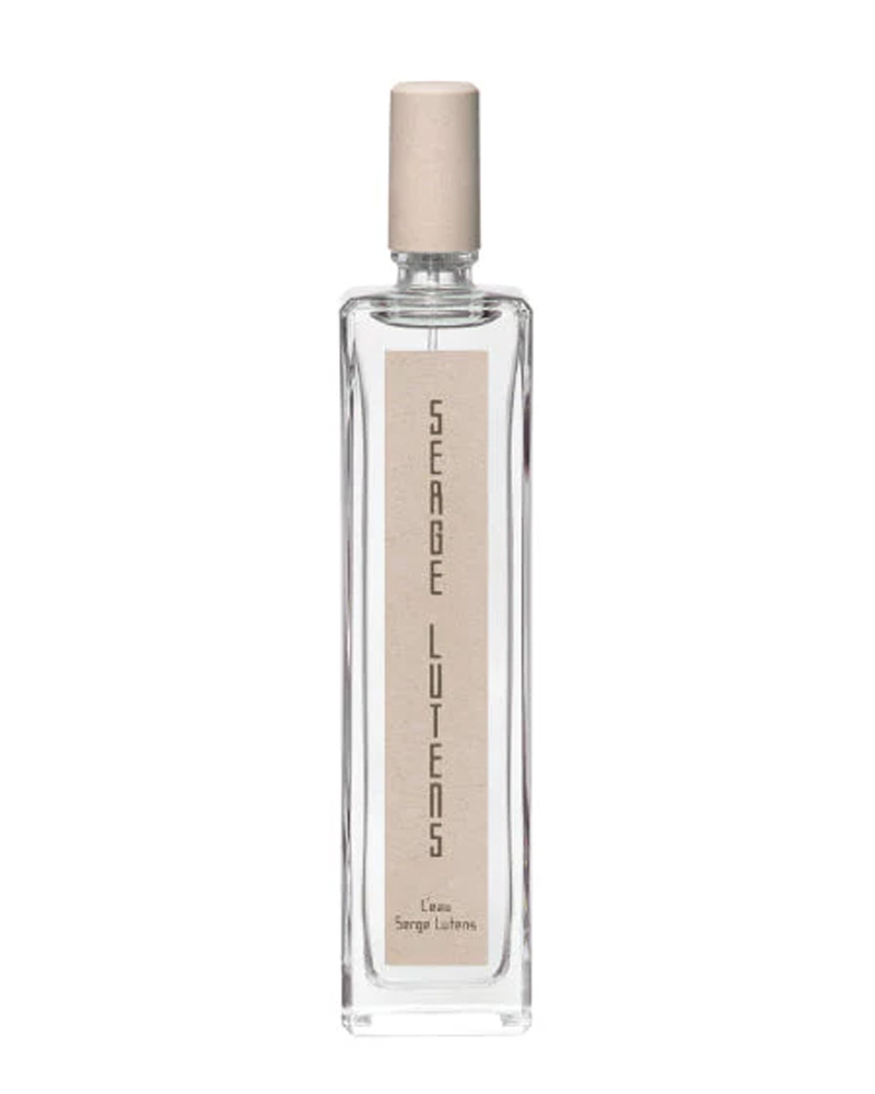 Serge Lutens L&Apos Eau Edp 100 ML Health & Beauty Personal Care Cosmetics Perfume Cologne Beautycos