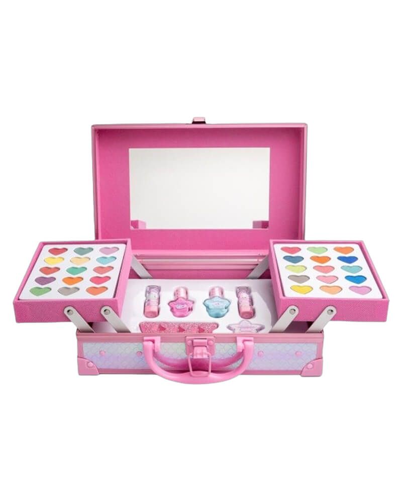 Martinelia Let’s Be Mermaids Beauty Treasure Chest Health & Personal Care Cosmetics Makeup Eye Shadow Beautycos