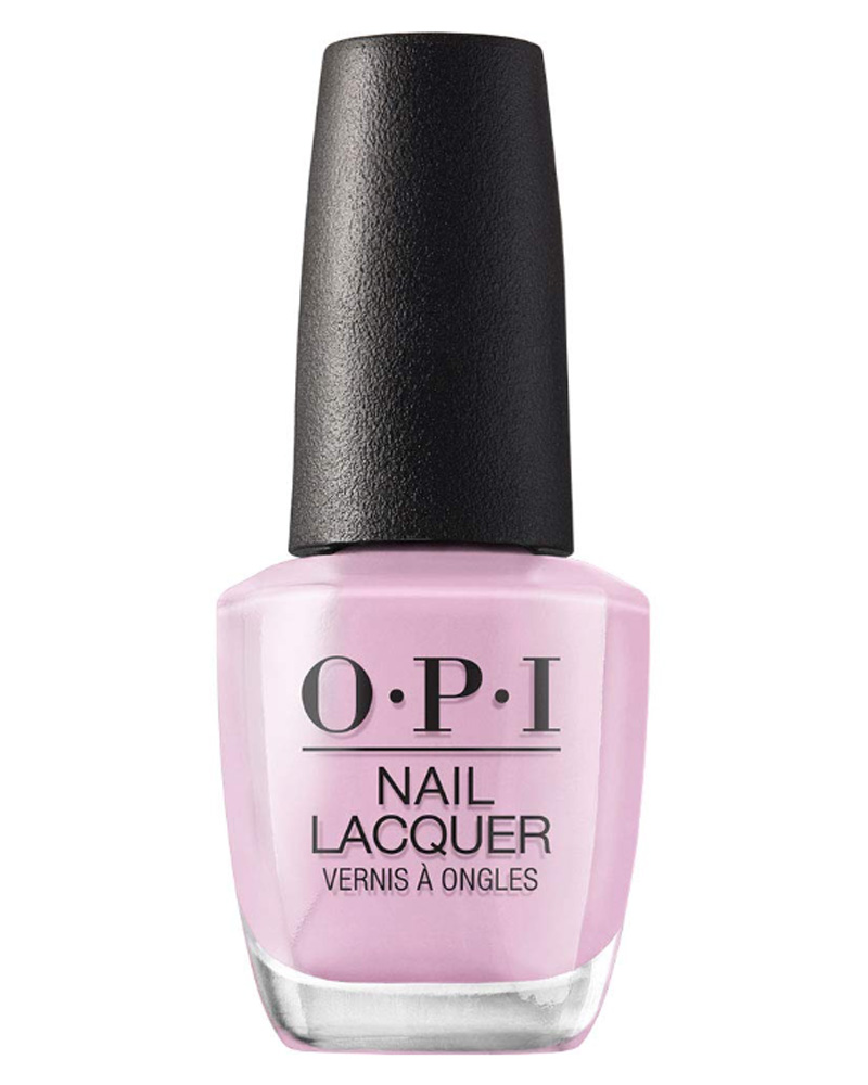 Opi 2014 Purple Palazzo Pants 15 ML Health & Beauty Personal Care Cosmetics Nail Polishes Beautycos