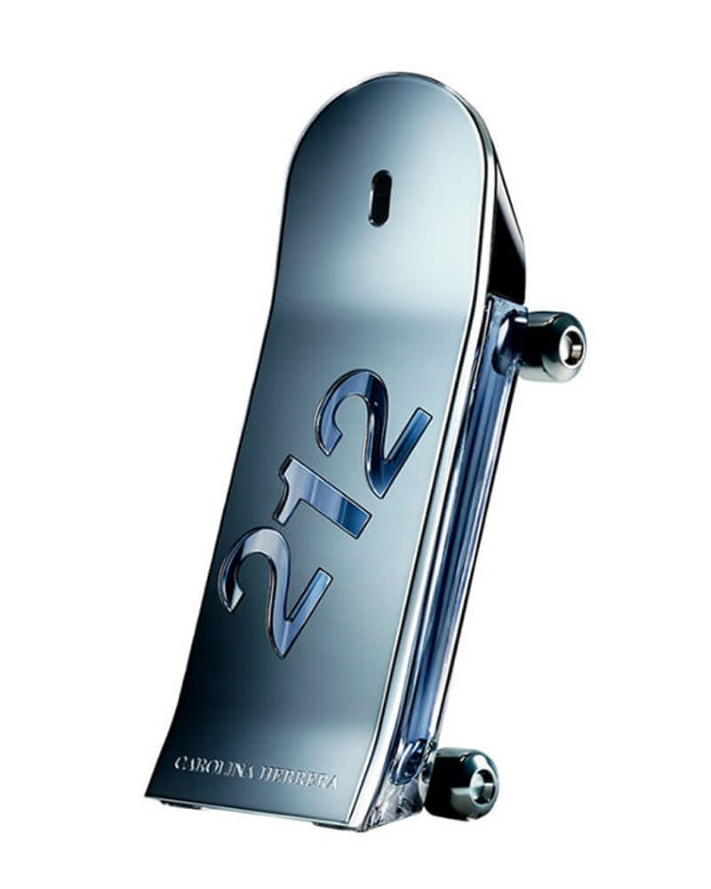 Carolina Herrera 212 Men Heroes Forever Young Edt 50 ML Health & Beauty Personal Care Cosmetics Perfume Cologne Beautycos