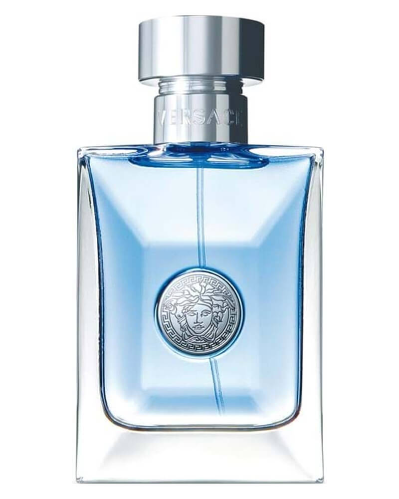 Versace Pour Homme Edt 50 ML Health & Beauty Personal Care Cosmetics Perfume Cologne Beautycos