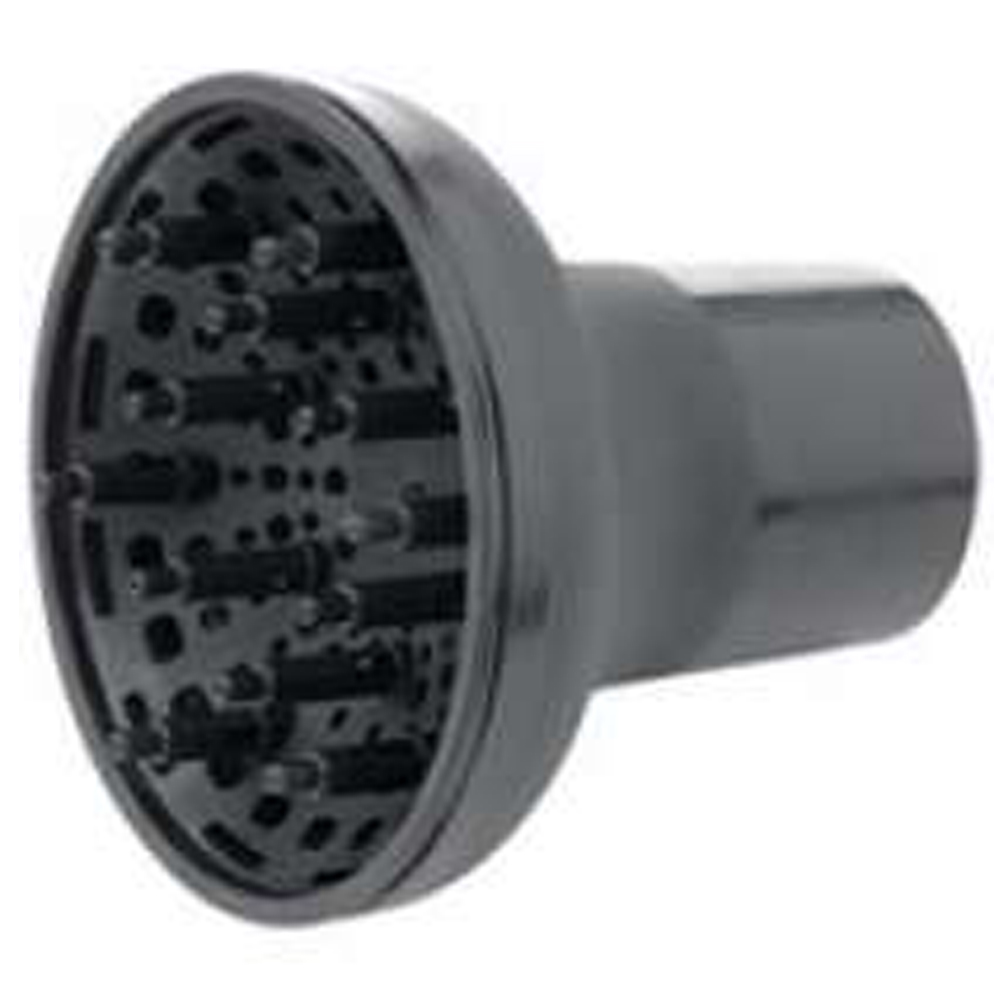 Sibel Ultron Air Diffuser Classic Universal 12 Fingers P000861 Health & Beauty Personal Care Hair Styling Tools Dryers Beautycos