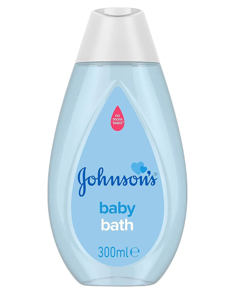Johnson&Apos S Baby Bath 300 ML Health & Beauty Personal Care Cosmetics Body Wash Beautycos