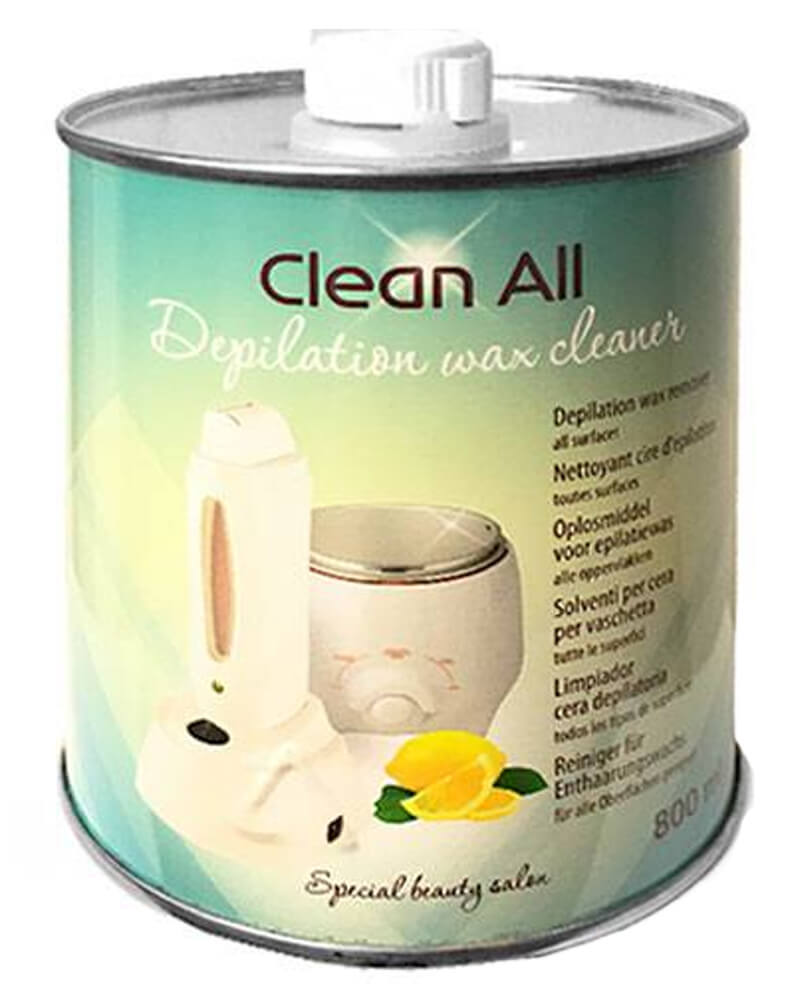 Sibel Depilation Wax Cleaner - Art P000314 800 ML Health & Beauty Personal Care Shaving Grooming Hair Removal Beautycos