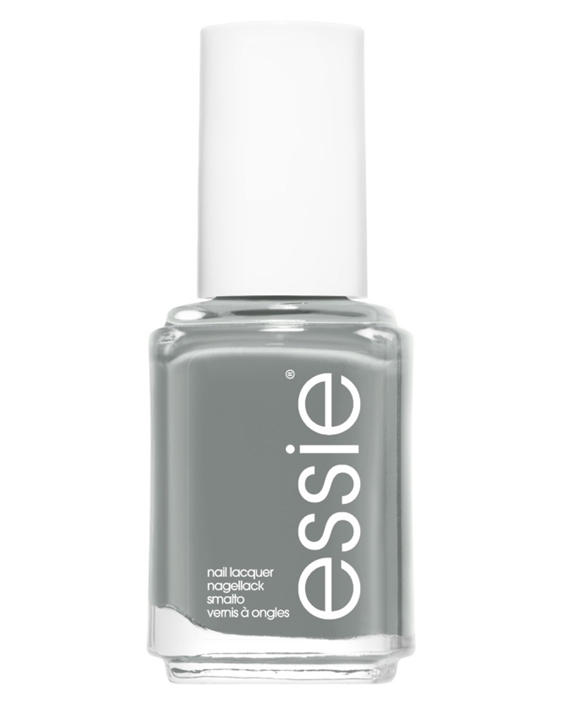 Essie Nail Polish 608 Serene Slate 13 ML Health & Beauty Personal Care Cosmetics Polishes Beautycos