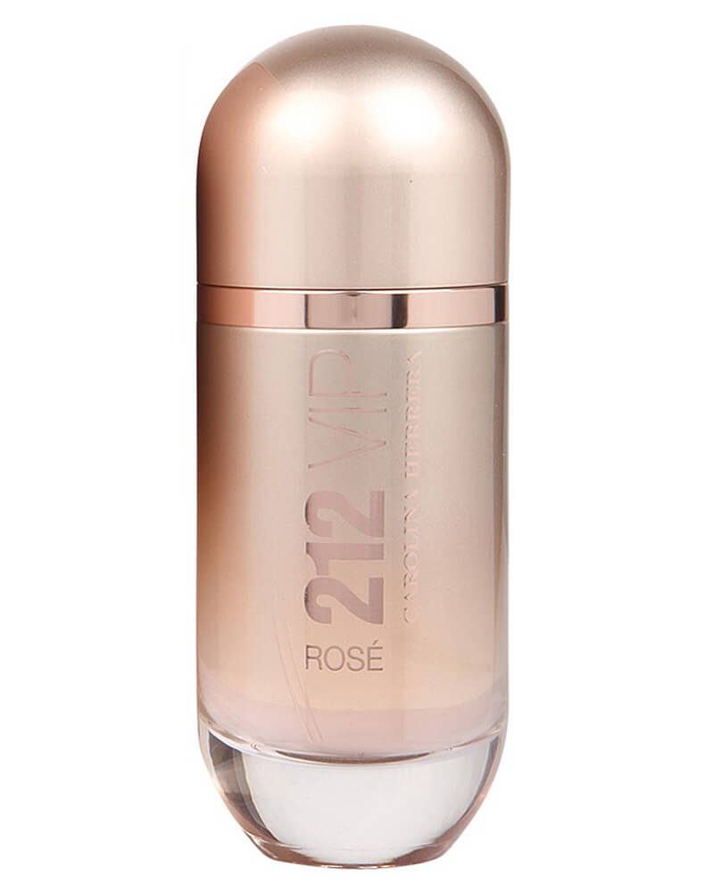 Carolina Herrera 212 Vip Rosé Edp 80 ML Health & Beauty Personal Care Cosmetics Perfume Cologne Beautycos
