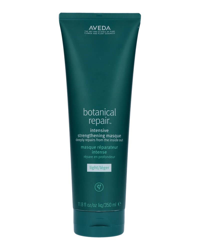 Aveda Botanical Repair Intensive Strengthening Masque 350 ML Health & Beauty Personal Care Hair Beautycos